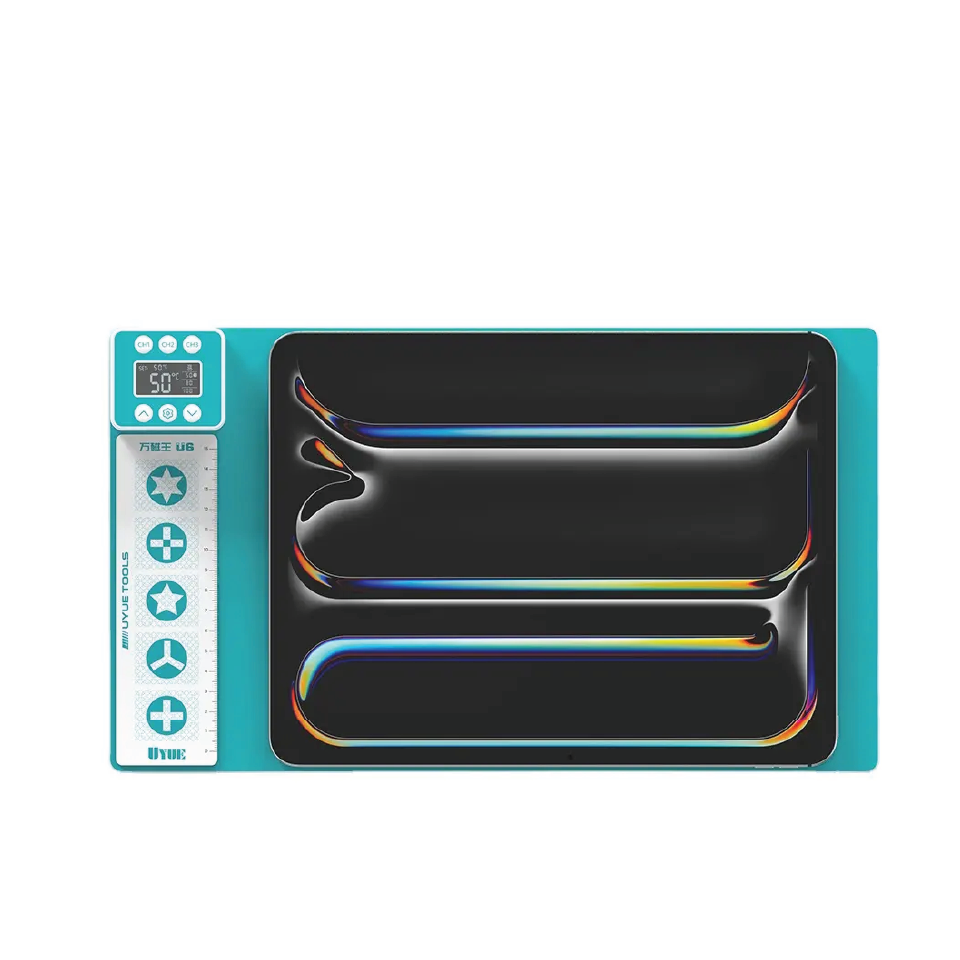 Heating Pad pemisah UYUE K1